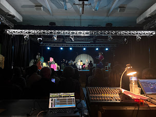 Photo n°24 de Master Podium à Artix (Disc-jockey)