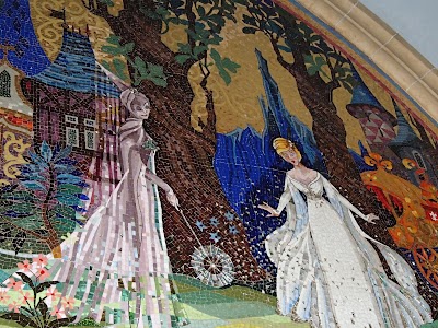 Photos of Bibbidi Bobbidi Boutique - Disney Springs