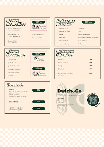Photo 2 - Dwich&Co