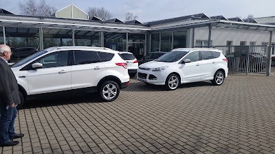 Photos of Car Park Borken GmbH