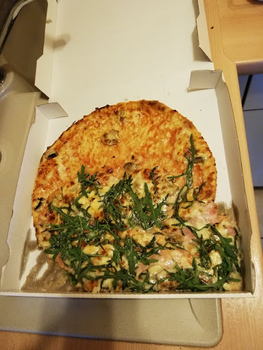 Pizza Husanti - Thumbnail