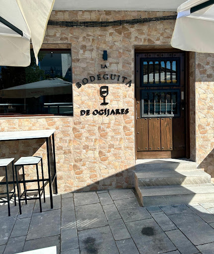 La Bodeguita de Ogíjares