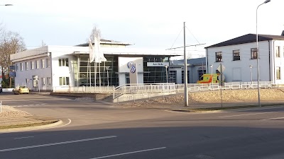 Photos of Auto Welle, Volkswagen centrs