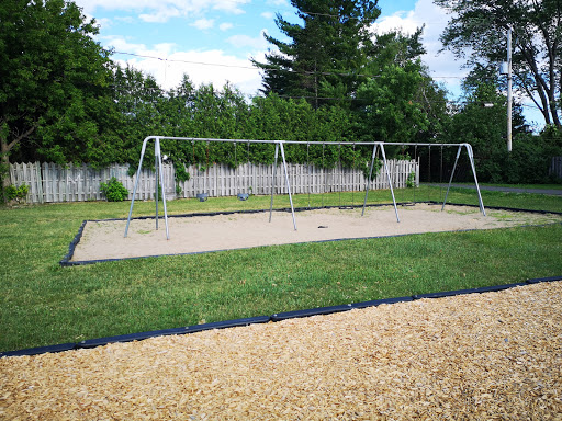 Parc Adam - Visual