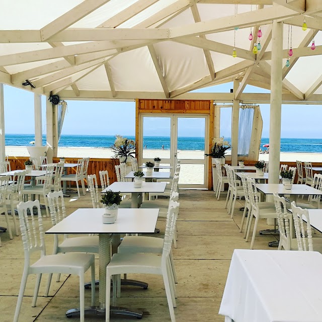 Fashion Beach Club