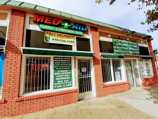 Med-Aid Pharmacy