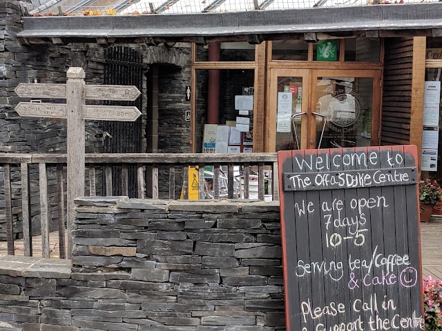 Offa's Dyke Centre
