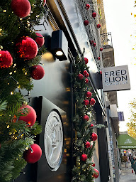 Photo n°6 de AGENCE IMMOBILIÈRE Paris 15 FREDēLION à Paris (Agence de location immobilière)