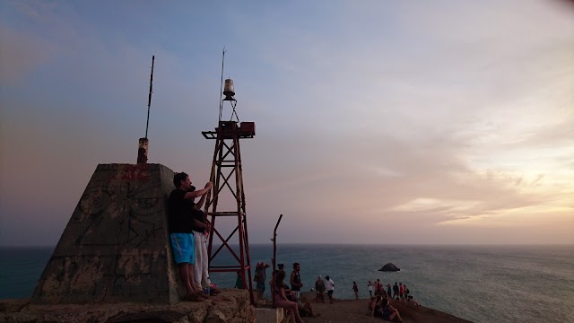 Cabo de la Vela