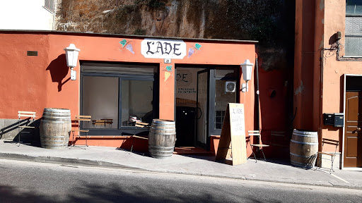 L'ADE Birreria Vineria