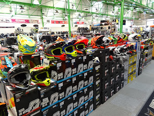 Photo n°16 de Maxxess Nancy | Benelli Motos à Maxéville (Concessionnaire de motos d'occasion)