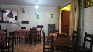 Restaurant Doña Peta 0