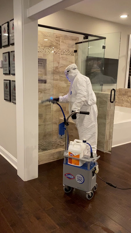 South Commercial Cleaning, LLC | High quality cleaning services | Residential, Commercial and Post Construction photo