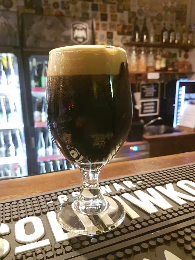 Ministerstwo Browaru