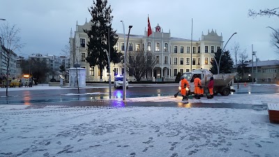 Photos of Bolu Governorship