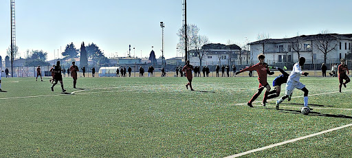 Campo di calcio Valeggio sul Mincio - Thumbnail
