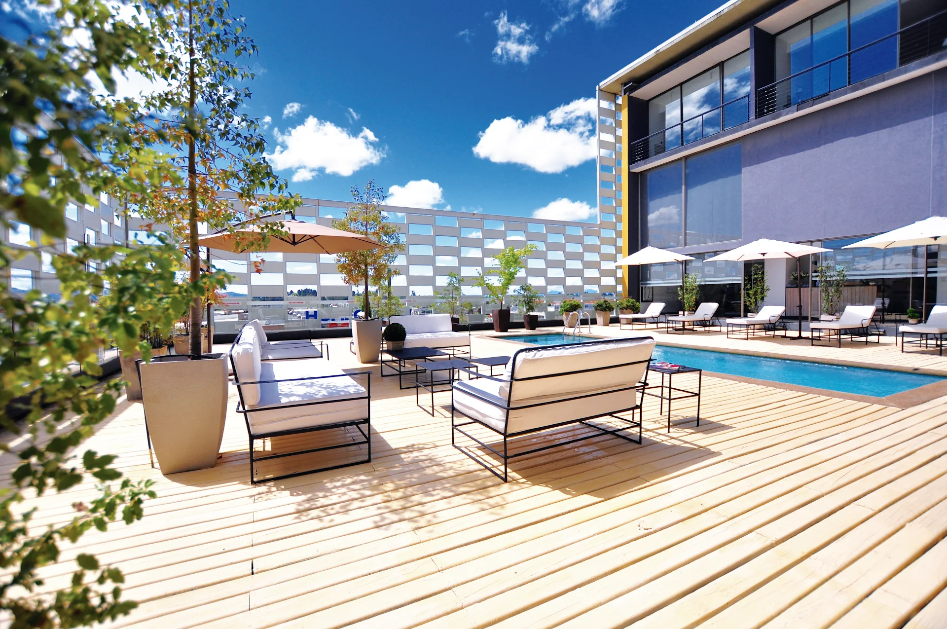 Hotel Casino Talca