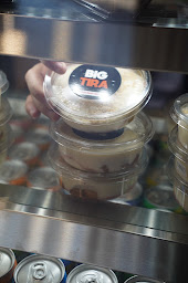 Photo n°10 de Big M - Sète à Sète (Restaurant de hamburgers)