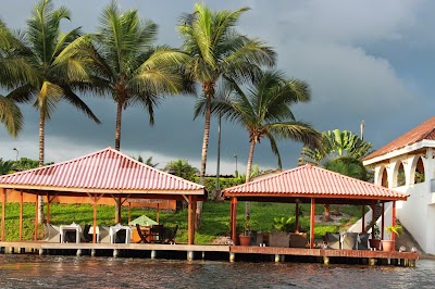Photos of Akwa Beach