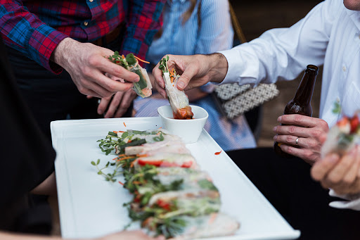 CATERING BY SHARON - Thumbnail
