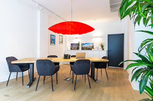 Photo n°1 de ABRINOR Immobilier Marcq-en-Baroeul - Agence Immobilière Gestion Locative & Syndic à Marcq-en-Baroeul (Agence de location immobilière)