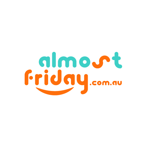 AlmostFriday - Visual