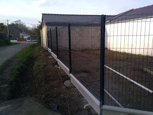 Photo n°1 de JPF Assistance à Grandchamp-des-Fontaines (Service d'entretien et de réparation de fosses septiques)