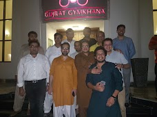 Gujrat Gymkhana