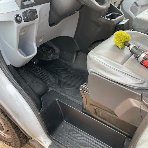 Detailing Solutions - Visual