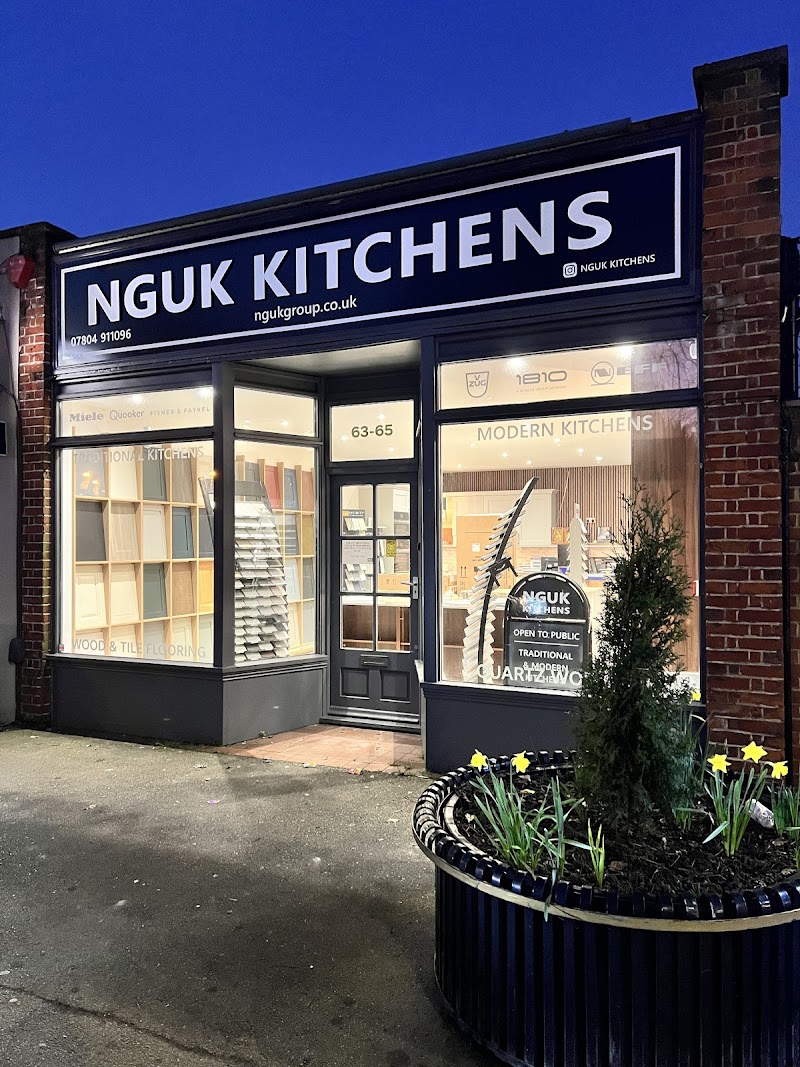 NGUK KITCHENS photo 2