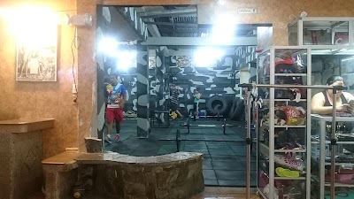 Photos of Gimnasio Olimpo