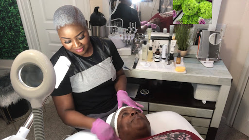 Endy Beauty Salon - Thumbnail