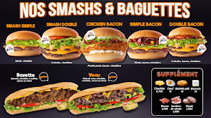 Photo n°51 de Cezam Montigny à Montigny-lès-Cormeilles (Sandwicherie)