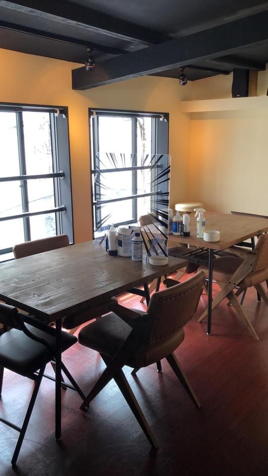 bar HIDE (ハイド)