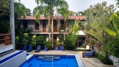 Photos of hotel san bartolome