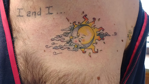 Janus Tattoo Studio - Thumbnail