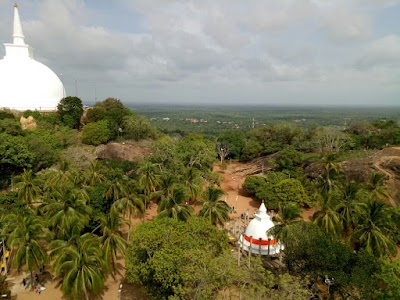 Photos of Buddhangala Raja maha Viharaya