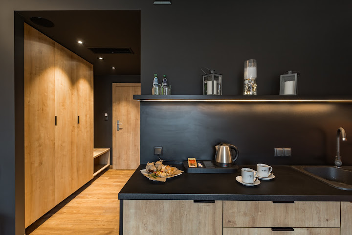 Hotel Szczawnica Park Resort & Spa by null