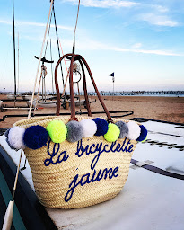 Photo n°8 de La bicyclette jaune à Saint-Jean-de-Monts (Magasin d'ameublement et de décoration)