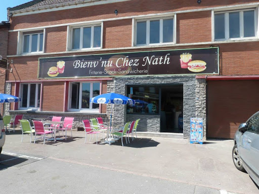 Bienv’nu chez Nath