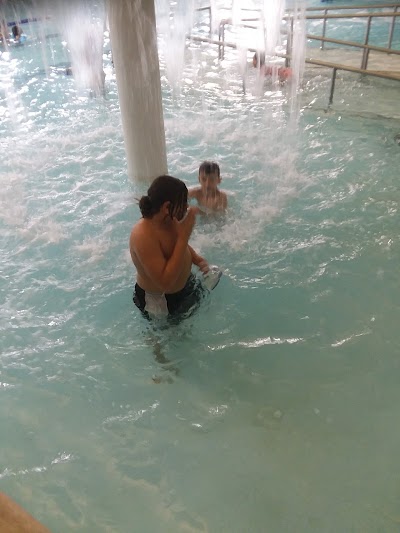 Photos of Carbondale YMCA
