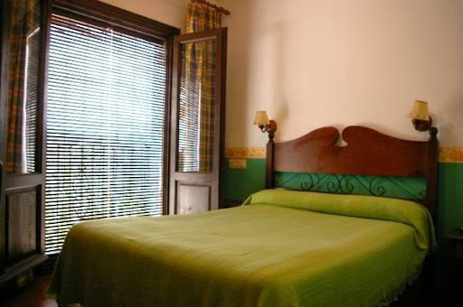 Hostal Los Naranjos - Thumbnail