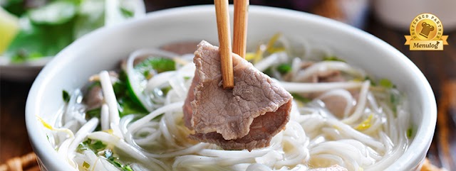 Pho Viet Vietnamese Noodle Bar