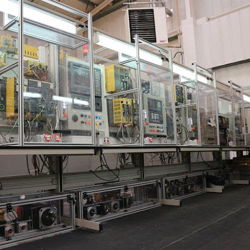 Lektronix, a Rockwell Automation Business (Germany)