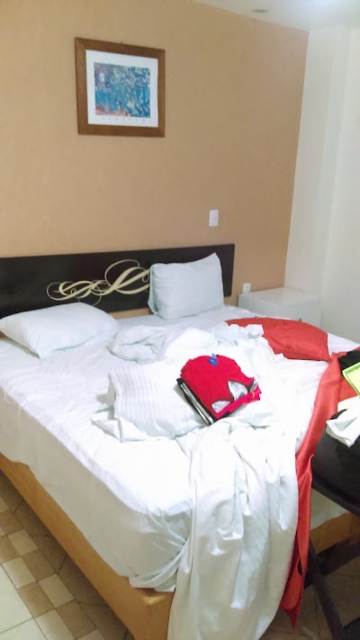 Photos of Hotel Irekua