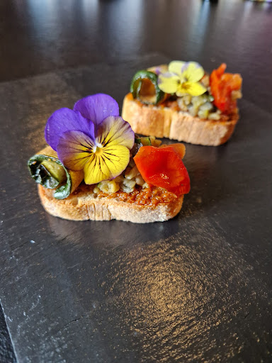 Saveurs Gourmandes Gallery - France