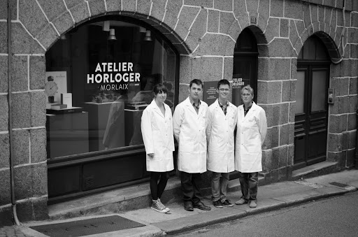 Atelier Horloger Morlaix - Thumbnail