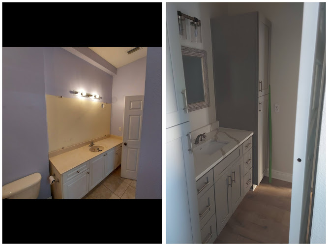 Pro Quality Renovations and general contracting