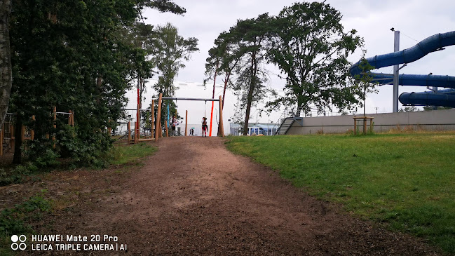 Genk Sportcentrum - Ander