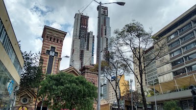 Photos of National university of Colombia